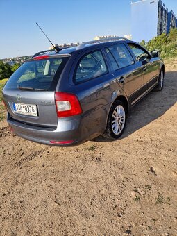 Prodám škoda octavia Laurin Klement - 15