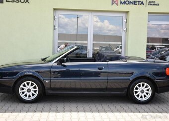 Audi 80 89 CABRIO 2.3 - 15