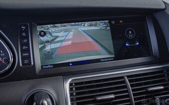 Audi Q7 3.0 TDI Quattro Tiptronic - 15