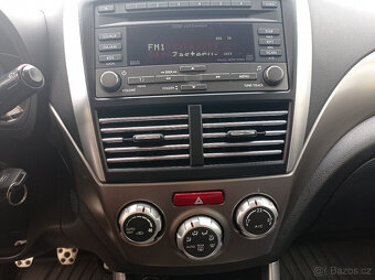Subaru Forester 2.5i-VRX 169kW/4x4/Výhřev/Tažné/ČR - 15