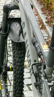 Canyon neuron 5 - 15
