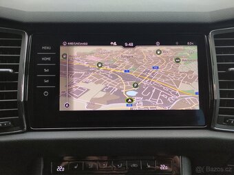 Škoda Kodiaq TDi DSG 4x4 VIRTUAL CANTON MY21 - 15