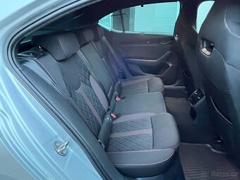Škoda Octavia IV RS 2.0 TDI 200ps,4x4,Dsg - 15