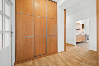 Prodej bytu 3+1 ve Valdicích - 15