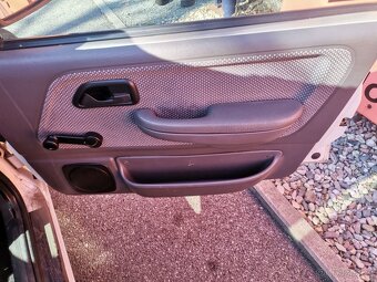 Ford Sierra 2.0i 74kw CLX Kombi - 15