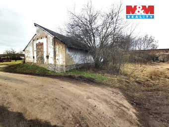 Prodej komerčního pozemku, 16303 m², Nezabylice - 15