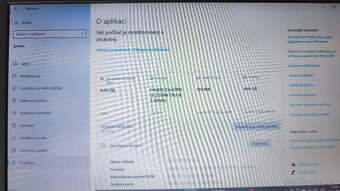 Lenovo thinkpad L420 - 15