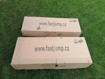 Dětská trampolína průměr 305 - 15