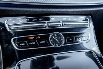 Mercedes-Benz All Terrain 2.0 Diesel 4MATIC - 15