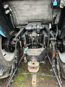 Zetor 6711 - 15