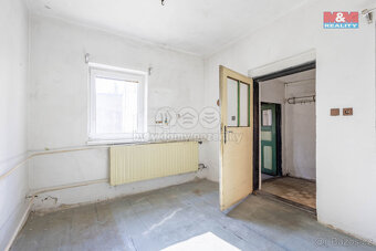 Prodej rodinného domu, 110 m², Mimoň, ul. Křížová - 15