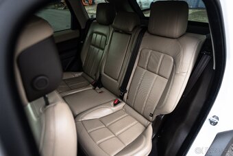 Predám tento Land Rover Range Rover Sport 3.0D SDV6 HSE 2020 - 15