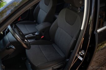 Škoda Octavia 3 (III) FL 1.5 TSI 110kw DSG/VIRTUAL/TAŽNÉ - 15