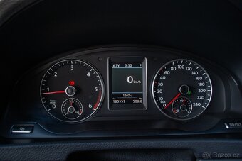 Volkswagen Multivan T5 2.0 BiTDI Highline 4MOTION DSG - 15