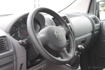 Citroen Jumpy 2.0HDI 88kW KLIMA + PO SERVISE + BEZ KOROZE - 15