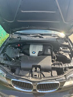 BMW e87 2.0 2007 - 15