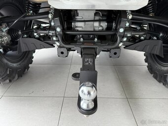 CFMOTO Gladiator UTV 1000 EPS - výstavní akce - 15