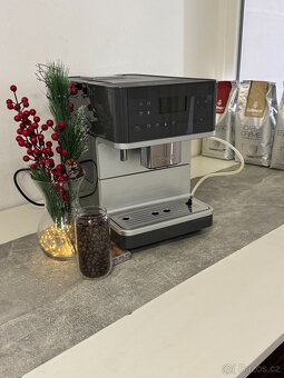 Kávovar Miele CM6350 - 15