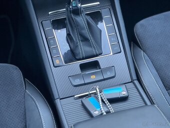 ŠKODA SUPERB III FACE 2.0 TDI 140KW SPORTLINE TAŽNÉ MATRIX - 15
