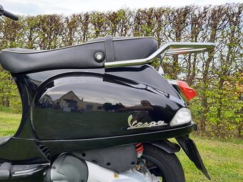 Piaggio Vespa S125i - 15
