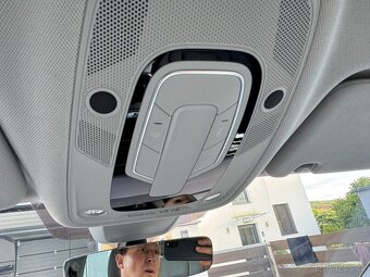 Audi Q7 2020 TOUR KESSY CAM 360 MATRIX TAŽNÉ VZDUCH 69t km - 15