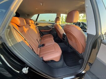 Audi Q8 3,0 TDi 210 KW Quattro - 15