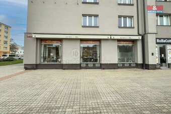 Prodej obchod a služby, 133 m², Praha 10 - Kubánské náměstí - 15
