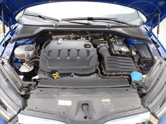 Škoda Octavia 2,0 TDI 1.MAJITEL ČR-DPH - 15