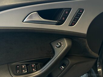 Audi A6 ULTRA 2.0 TDI 140kW S-line - 15