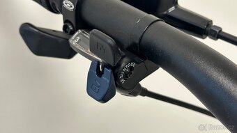 CANNONDALE, rám L, kola 29" pro jezdce od 175 cm - 15