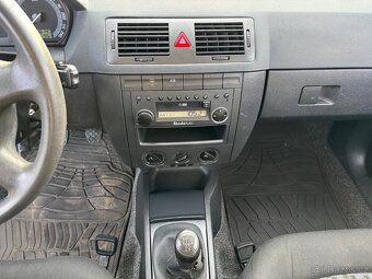Škoda Fabia 1.4 TDI - 15