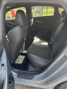 Hyundai i30 1.5 T-GDi/117kW N-Line Premium MHEV - 15