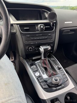 Audi A5 3.0tdi 3x S-line - 15