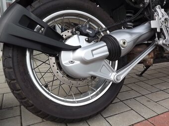 BMW R 1150 GS - 15