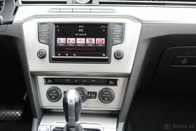 VOLKSWAGEN PASSAT B8 2.0 TDI BUSINESS DSG NAVI / 2016 - 15