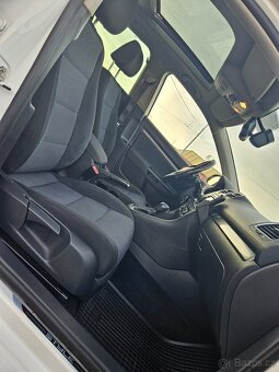VW GOLF 6 2.0TDI++DSG++PANORAMA++WEBASTO++STYLE++ - 15
