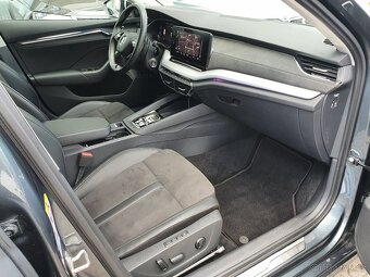 Škoda Octavia 4 iV Combi Style 1.4TSI 150kW Matrix Viertual - 15