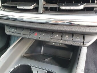 Skoda Enyaq iV Eletric 109kW 21tkm - záruka Autodraft - - 15
