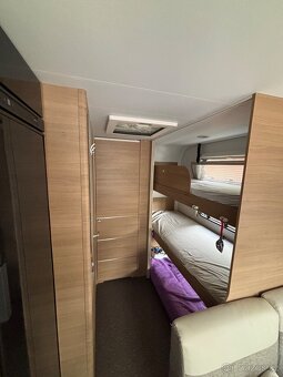 Adria Adora 573PT - 15