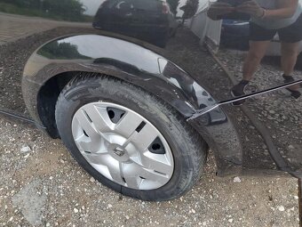 Renault Megane 2,0i 16V Cabrio - 15