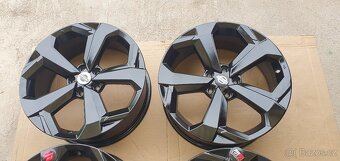 Nissan juke qashqai 5x114,3 r19 renault arkana kadjar - 15