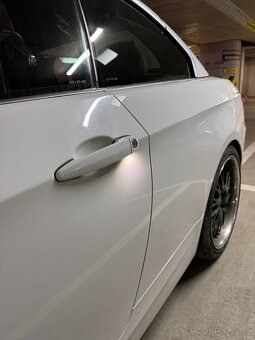 BMW E93 330i Cabrio 2008 - 15