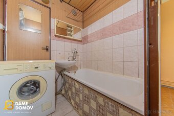 Prodej bytu 2+1 55 m², Staré Město, ev.č. 14326 - 15