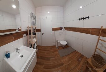 Pronájem domu novostavby bungalovu u Malé Skály - 15