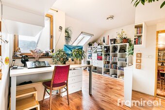 Prodej rodinného domu 297 m², Brno - Bystrc, ev.č. 01929 - 15