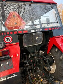 ZETOR 7245 - 15