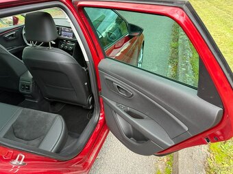 Seat Leon FR 2.0 TDi 110kw dsg r.v.2020 panorama 1.maj - 15