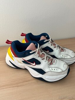 Tenisky Nike M2K Tekno - 15