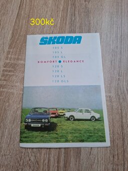 Nove prospekty Škoda - 15