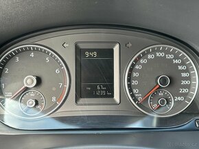 Volkswagen Caddy 1.2TSi - 112.000 Km - 15